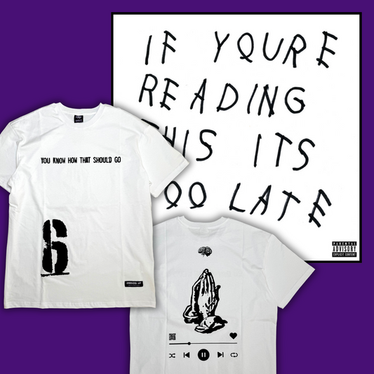 KNOW YOURSELF -  DRAKE