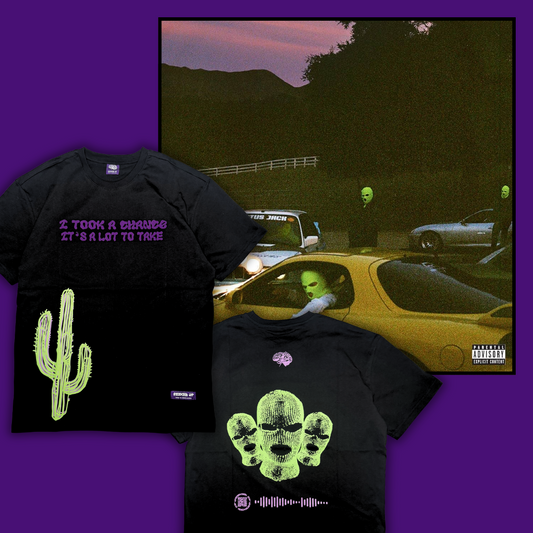 GATTI - JACKBOYS, POP SMOKE & TRAVIS SCOTT