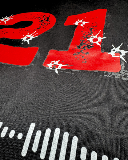 Black Sweatshirt - 21